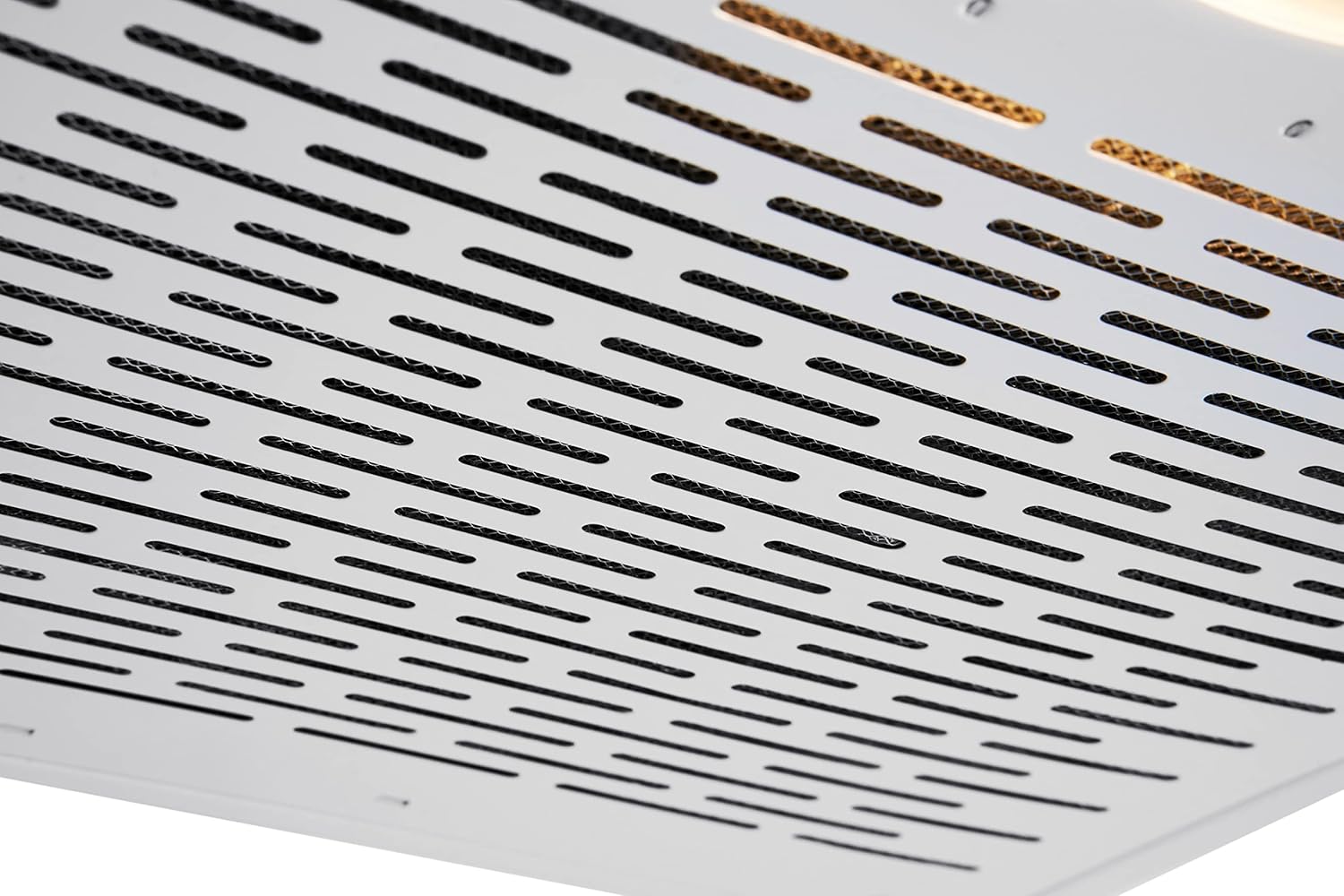 Respekta Cappa Aspirante da Incasso 60cm, Bianca - immagine 10