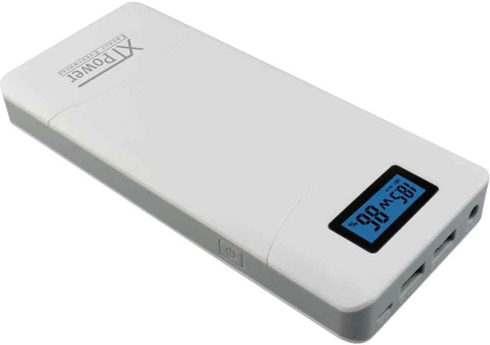 Xtpower® XT-16000QC3 Powerbank 15600mAh 65W Max - immagine 1