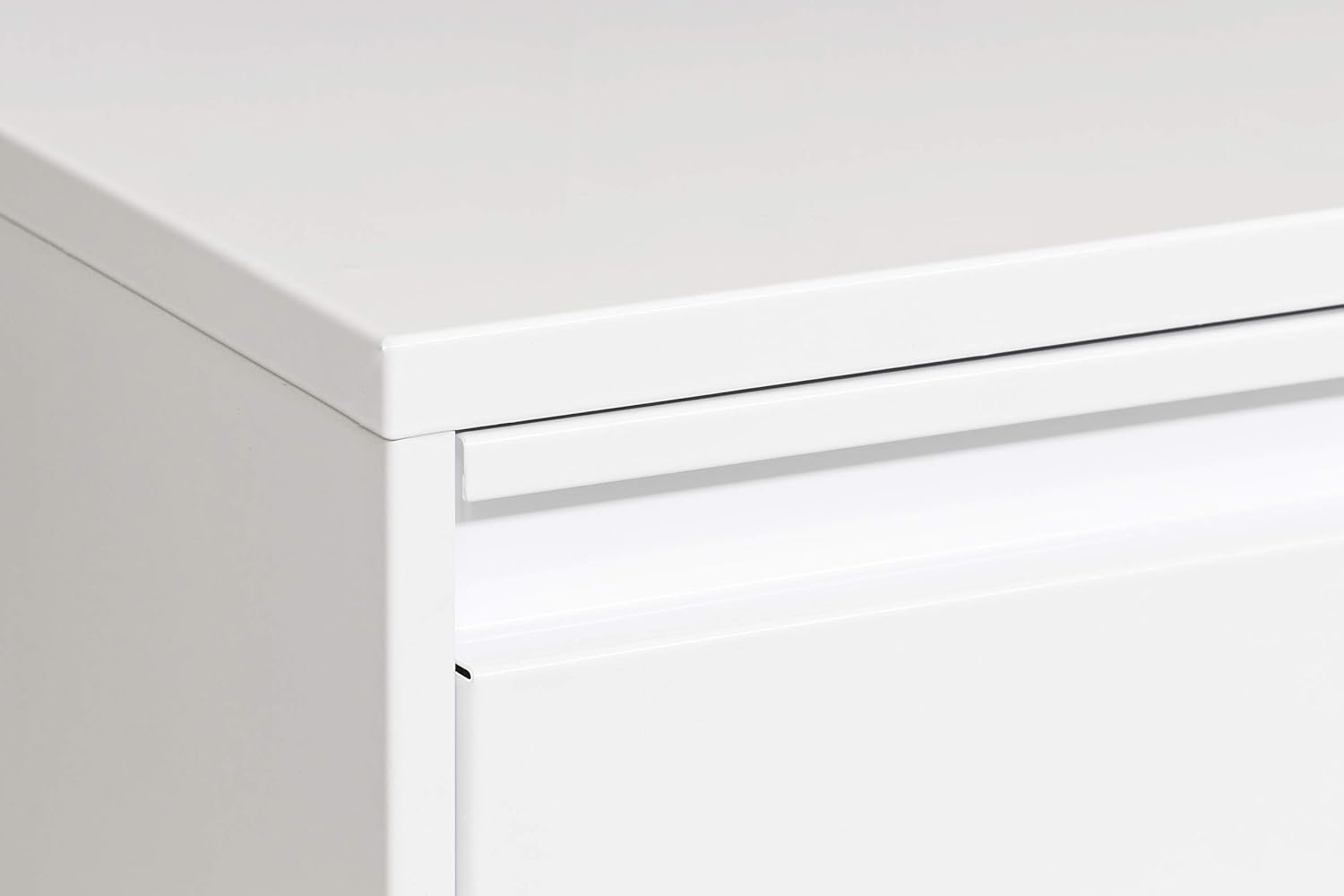 Arregui Basic CR201-B Pattumiera Differenziata 2x17L, Bianco - immagine 7