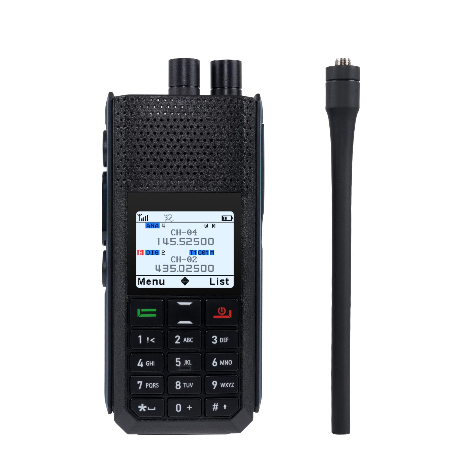 Retevis Ailunce H1 DMR Radioamatori - Walkie Talkie Dual Band