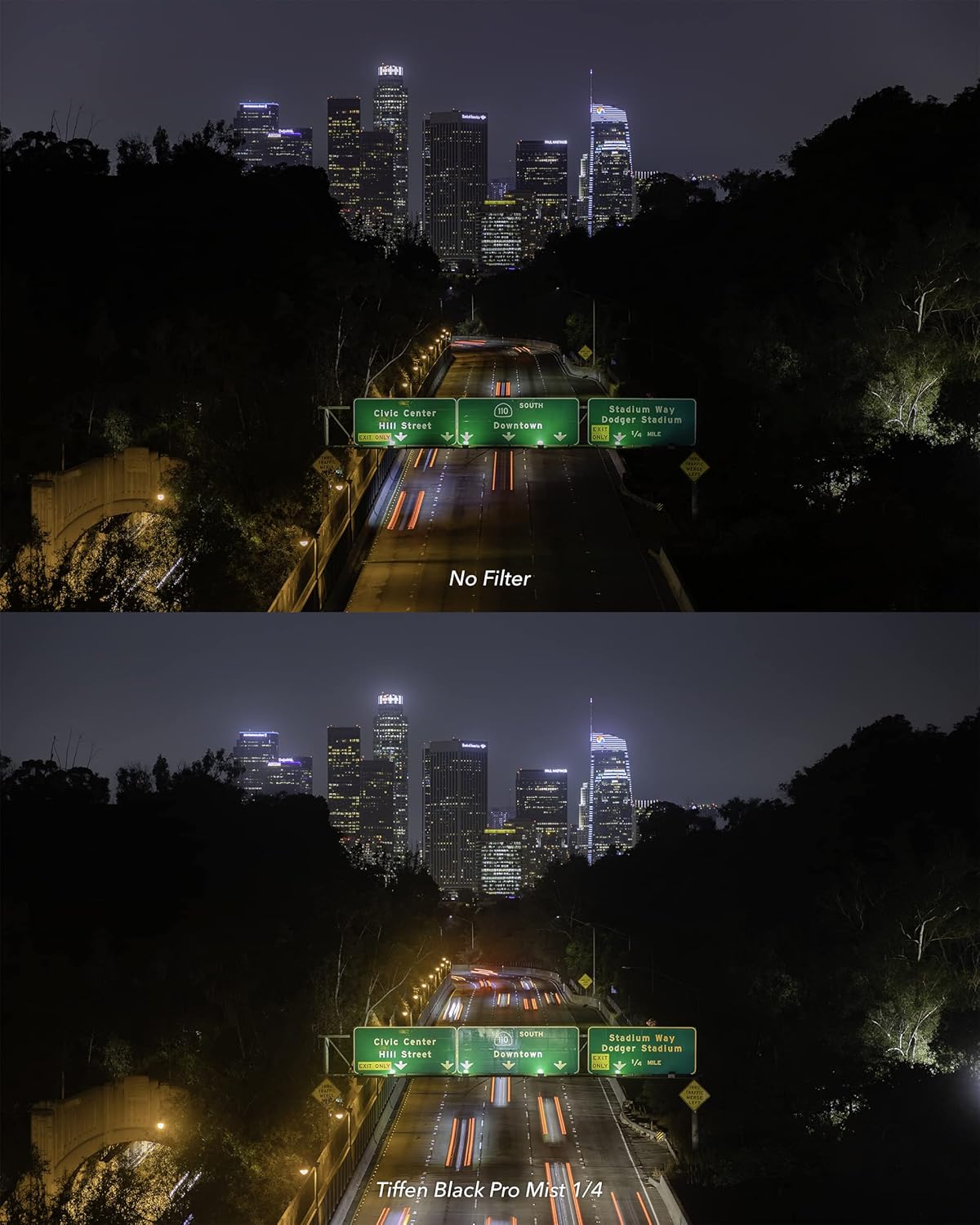 Tiffen 67BPM12 Diffusion camera filter 67mm camera filters - immagine 5