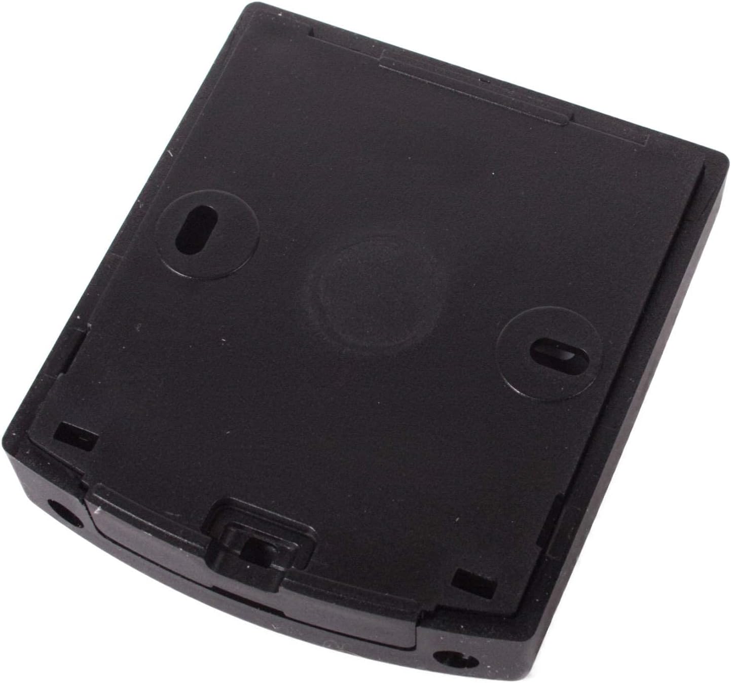 Funkcodeschloss Metallo Digicode 433 MHZ Tormatic Novoferm Nero - immagine 2