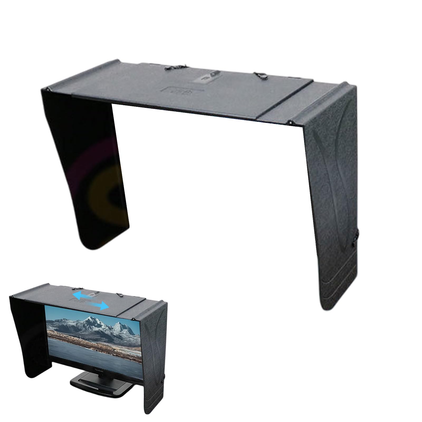 Inscrip Protezione Solare per Monitor e Laptop