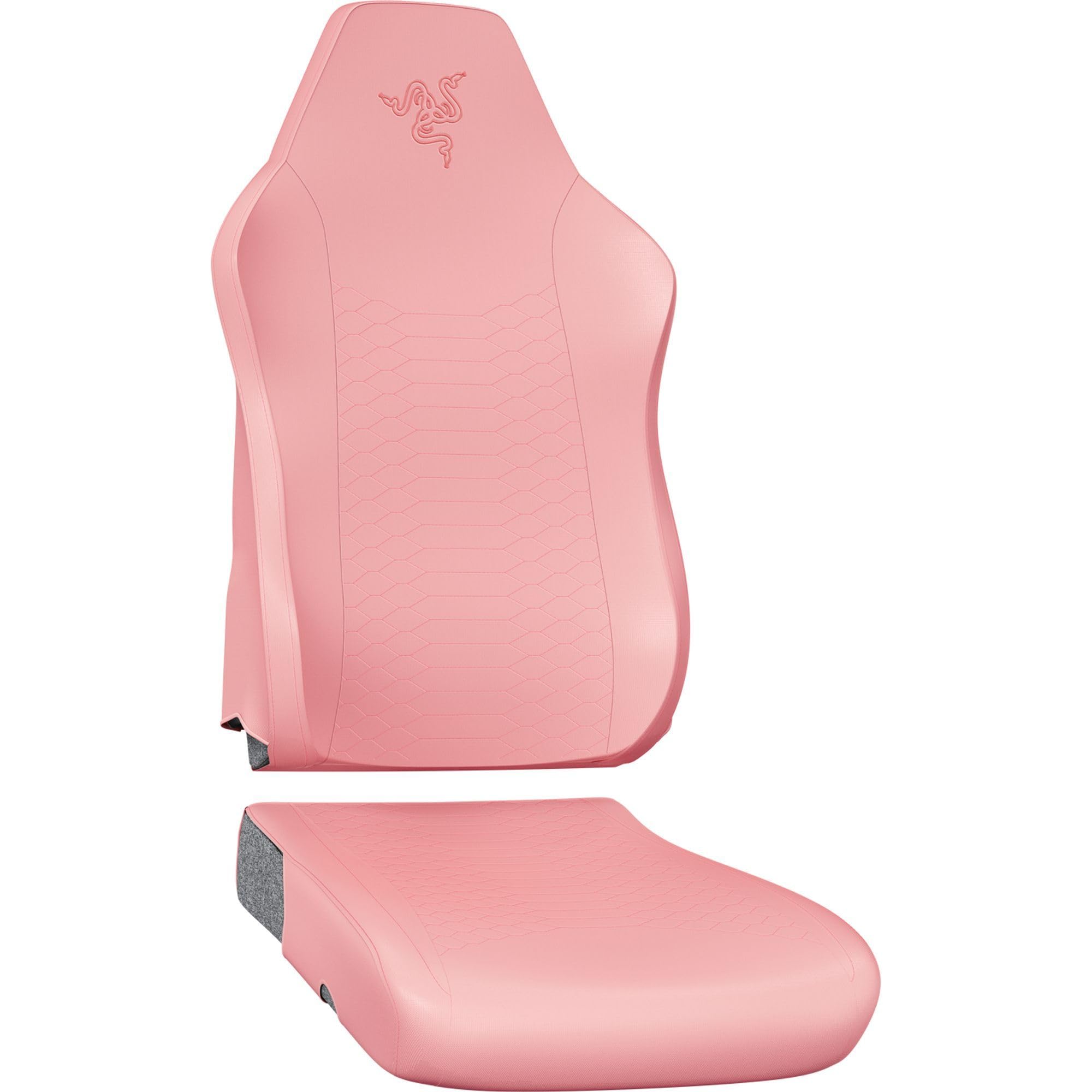 Razer Gaming Chair Sleeves Iskur V2 X, Quartz