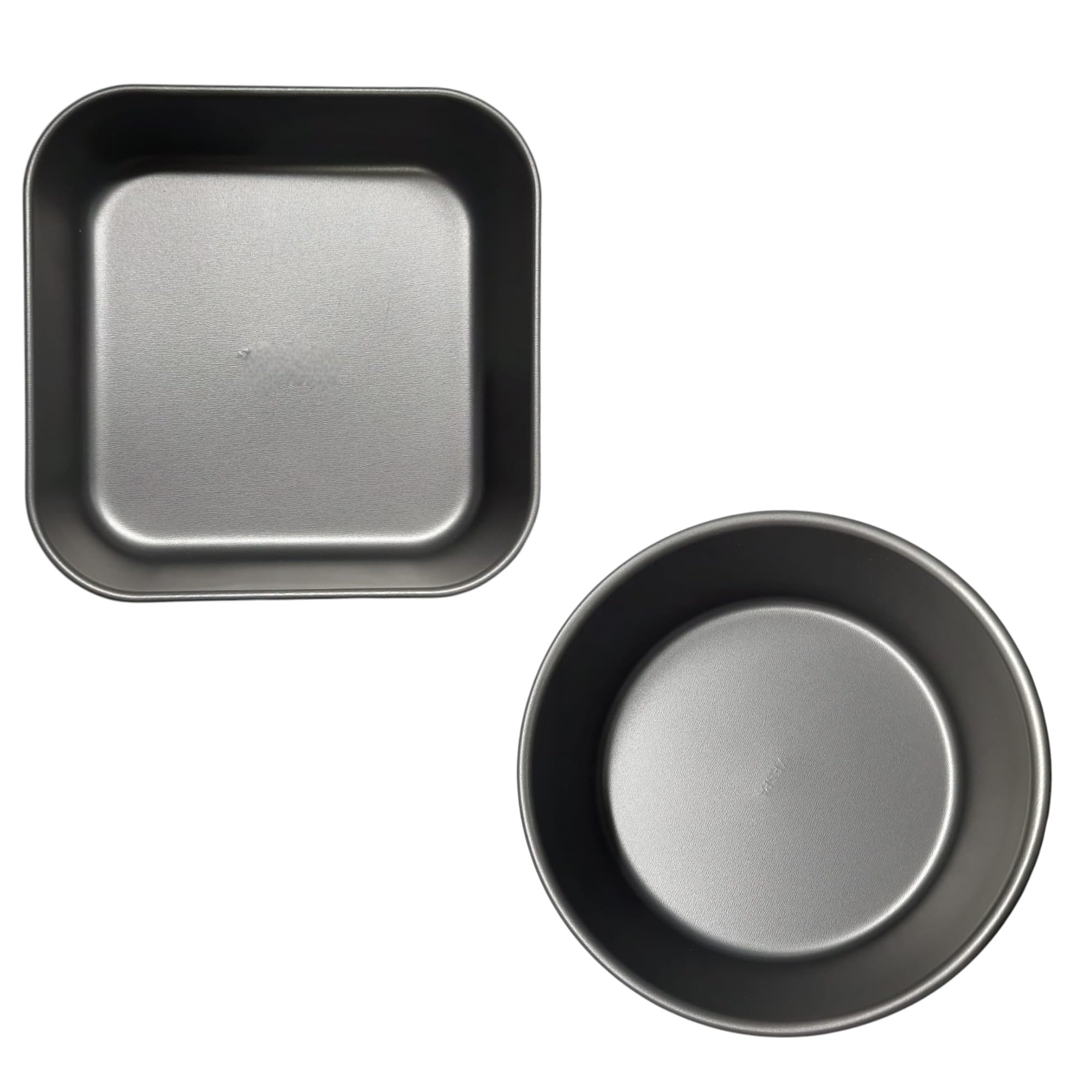 Terryshop74 Coppia Teglie per Friggitrice ad Aria 2 Pezzi