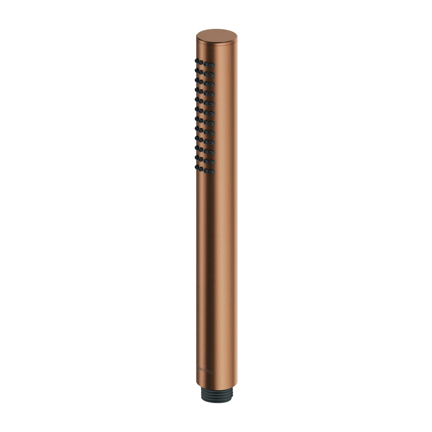 Omnires CONTOUR-RCPB, Doccetta Contour, Brushed copper