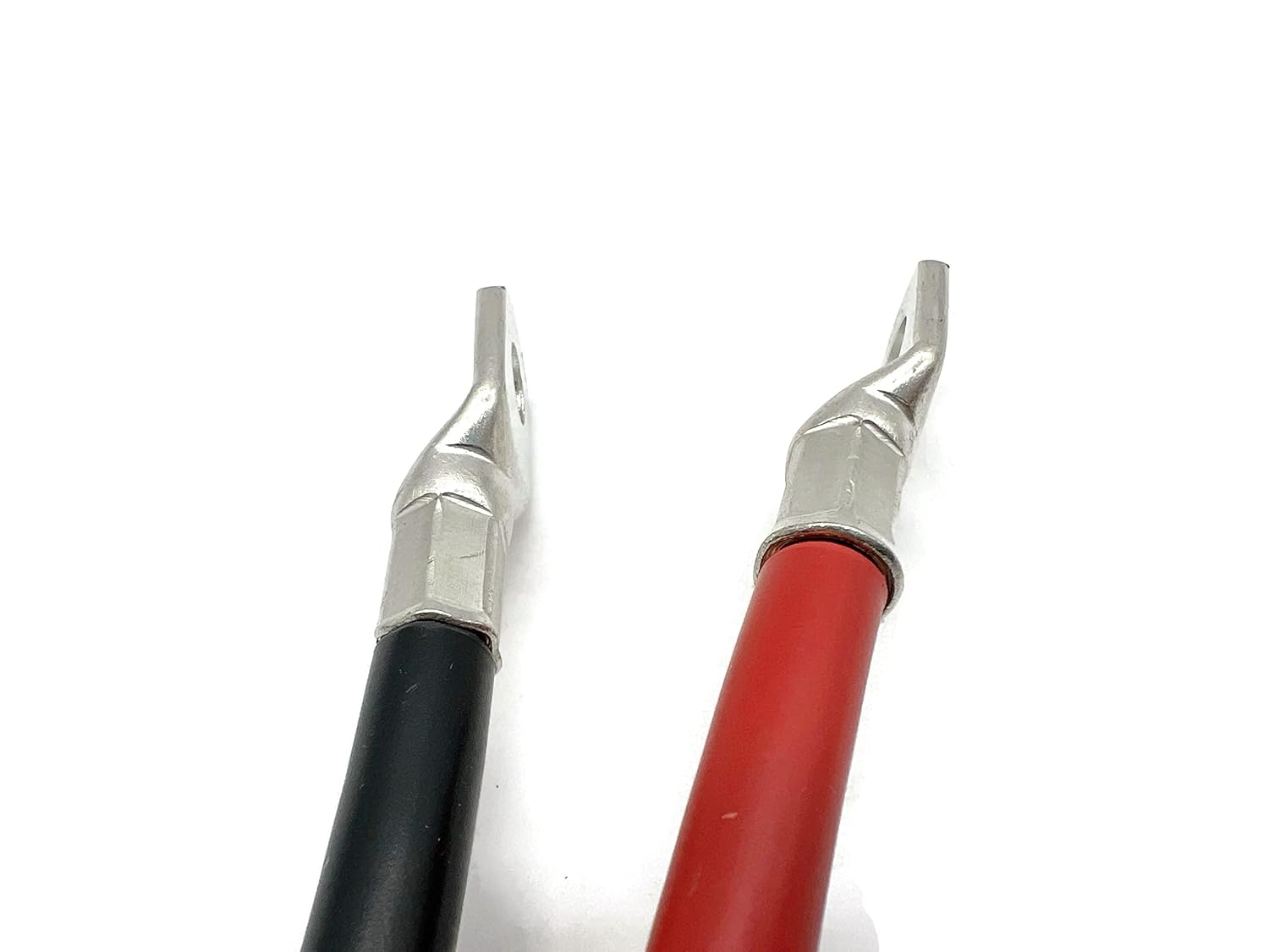 Exoda Cavo Batteria 35mm² 150cm con Terminali M8 - immagine 9