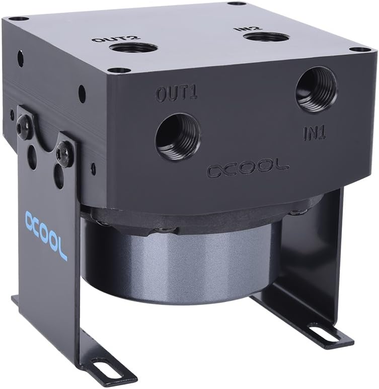 Alphacool 13305 Eispumpe VPP755 - G1/4 Inner Thread - immagine 2