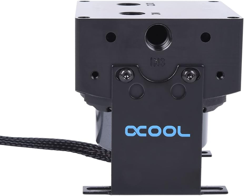 Alphacool 13305 Eispumpe VPP755 - G1/4 Inner Thread - immagine 4