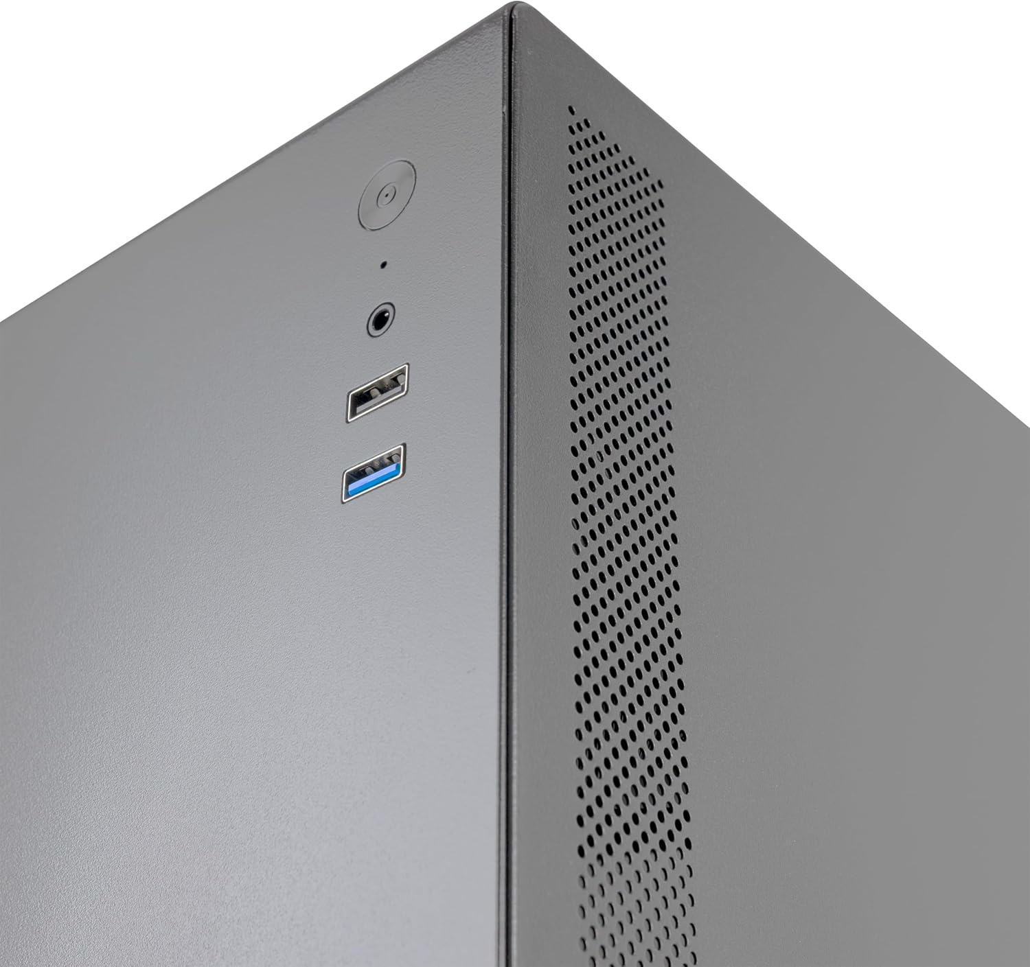 Mars Gaming Tacens NOVAX - Case PC Micro-ATX, Nero - immagine 4