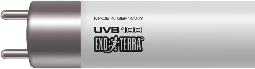 EXOTERRA PT-2383 UVB100 T5 54W - 115CM - immagine 4