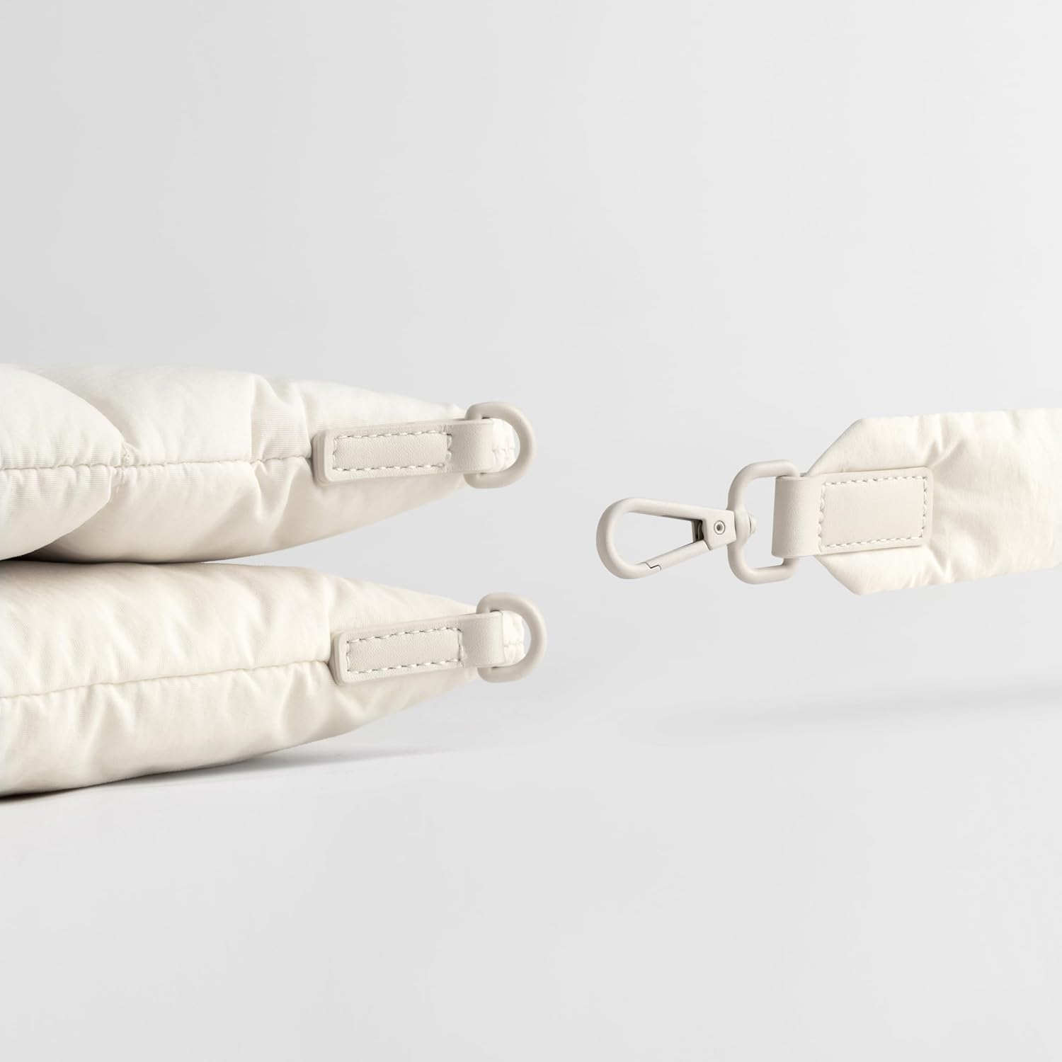 Comfyable Custodia per computer portatile Puffy Set - immagine 4