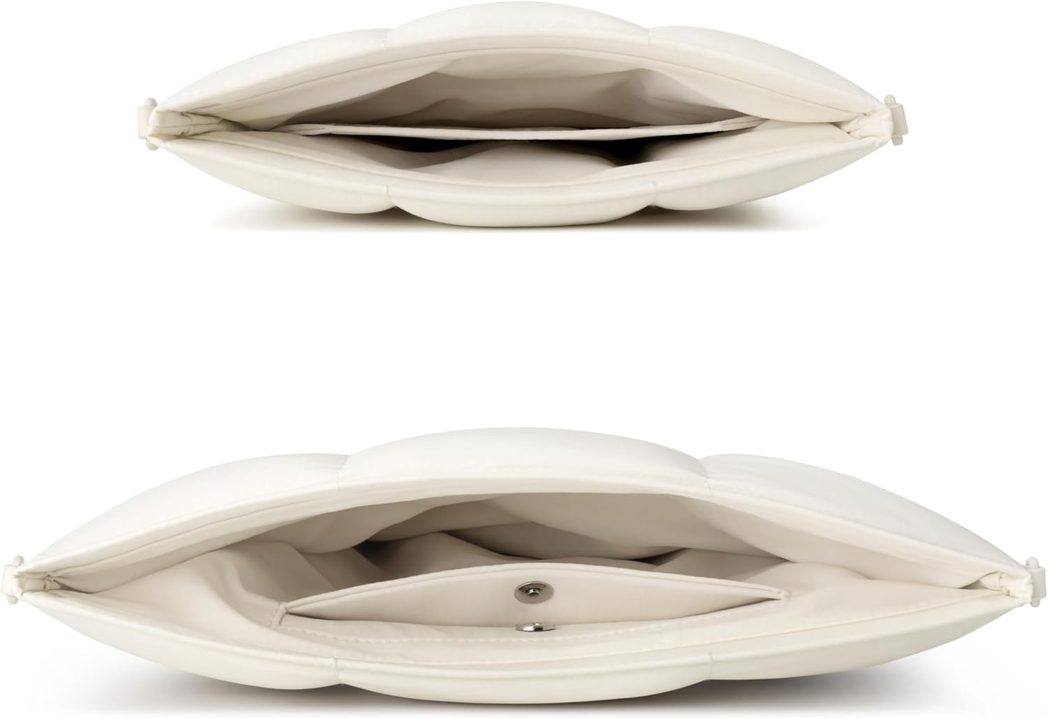 Comfyable Custodia per computer portatile Puffy Set - immagine 5