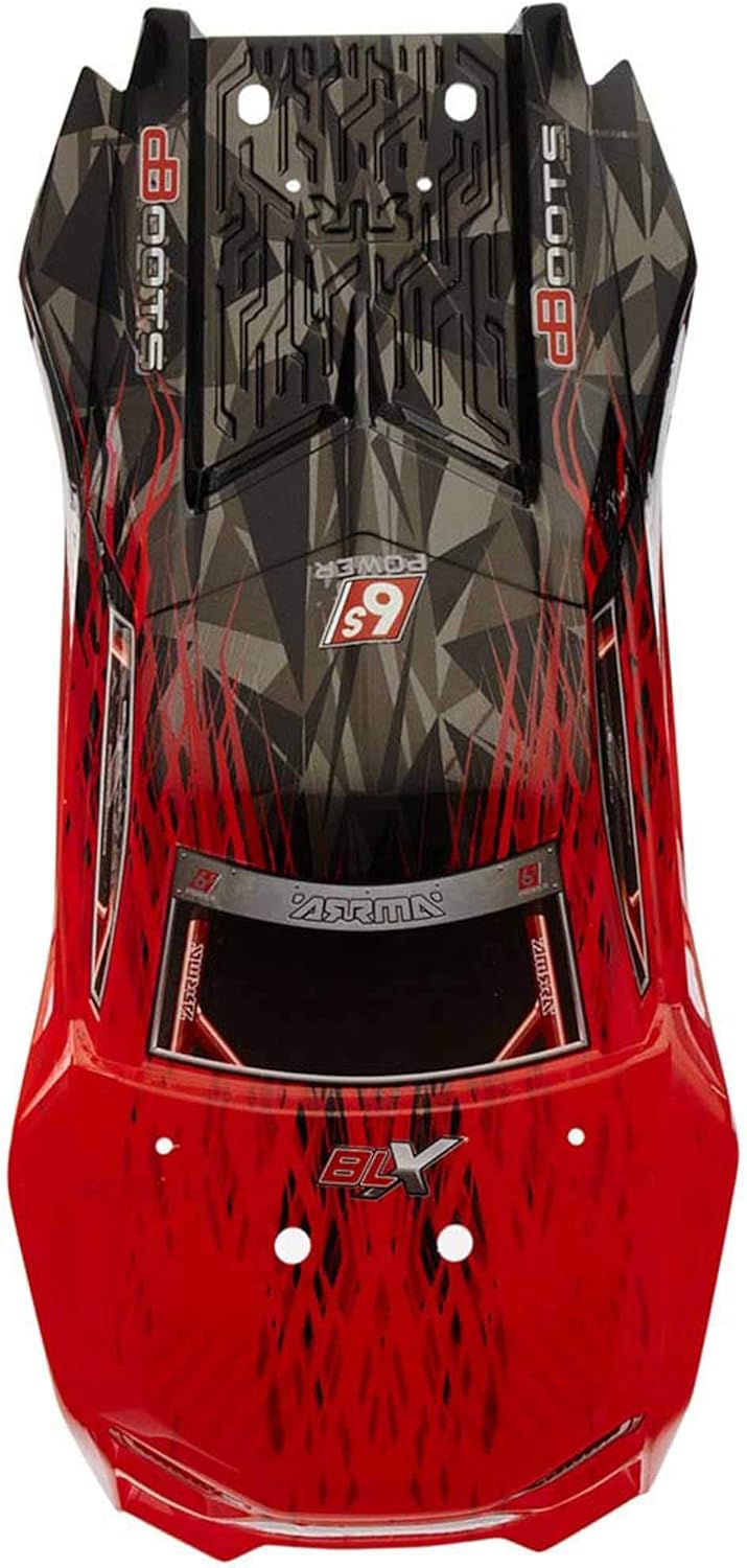 ARRMA AR406135 Ricambi auto radiocomandati - immagine 3