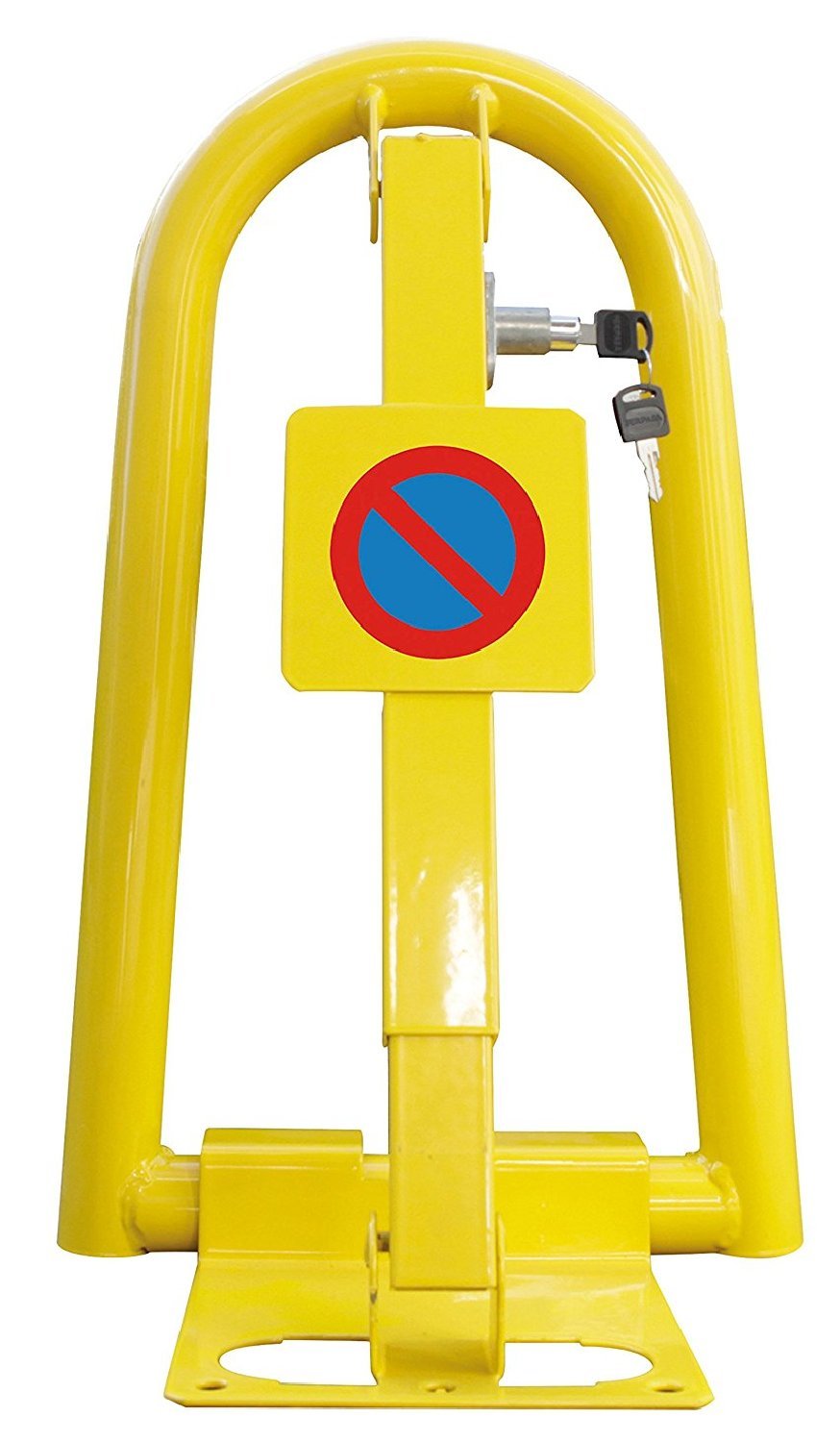 Barriera di parcheggio