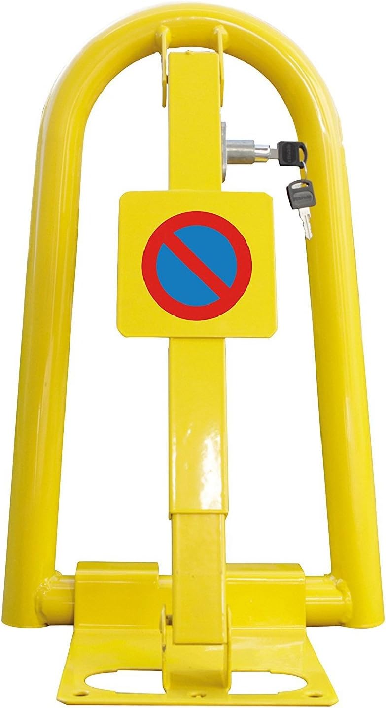 Barriera di parcheggio - immagine 1