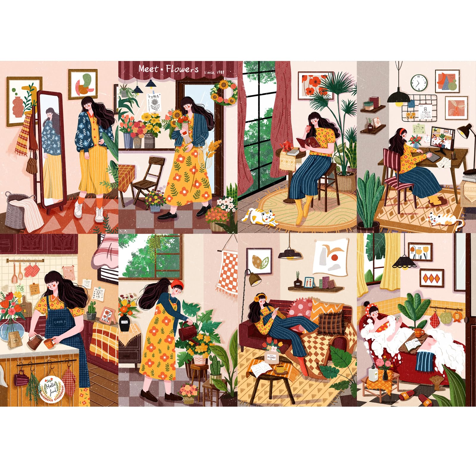 Una Giornata Di Relax