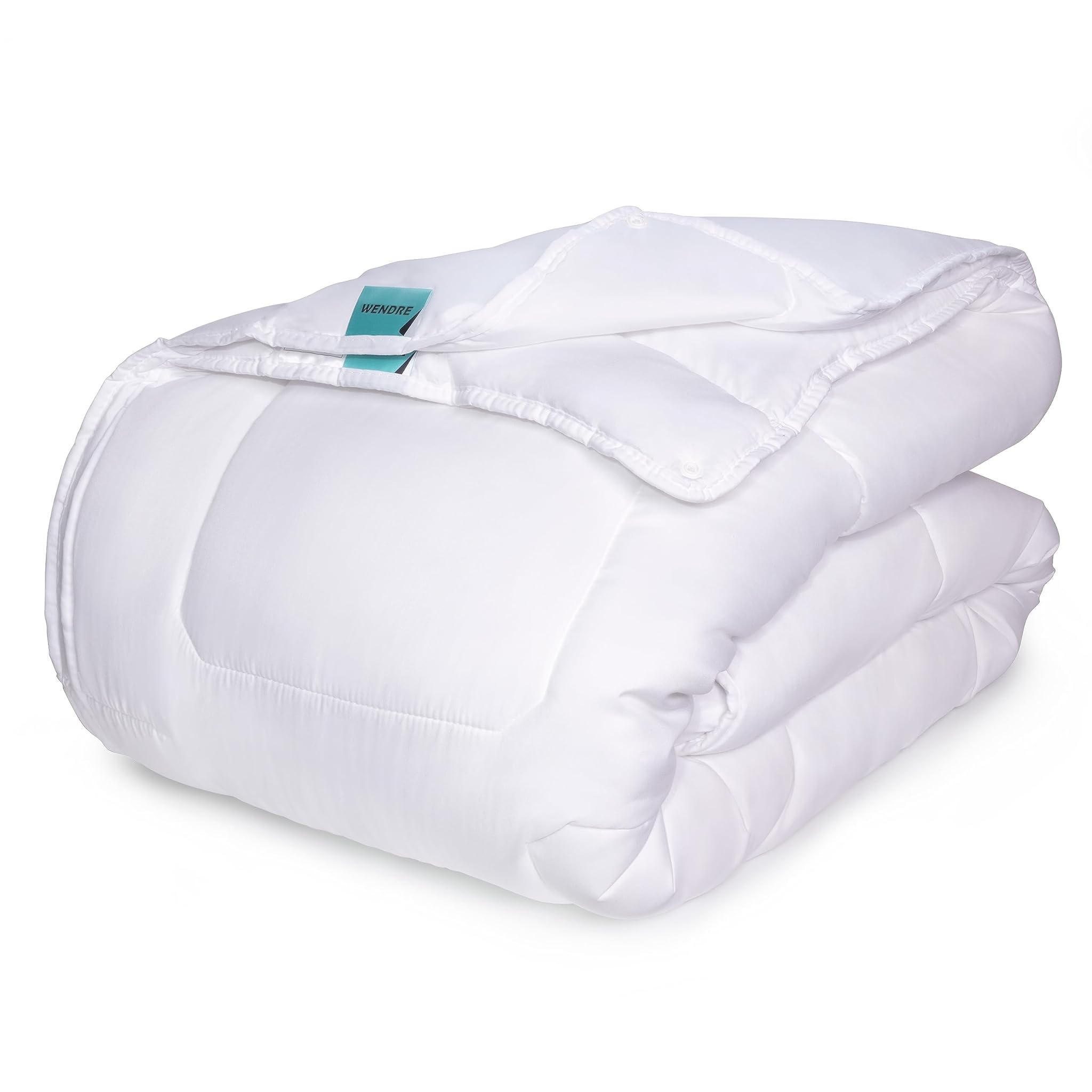 Wendre Piumino Matrimoniale 4 Stagioni 155x220 cm