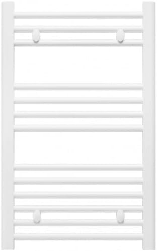 facula Radiatore portasciugamani per Acqua Ocean Bianco