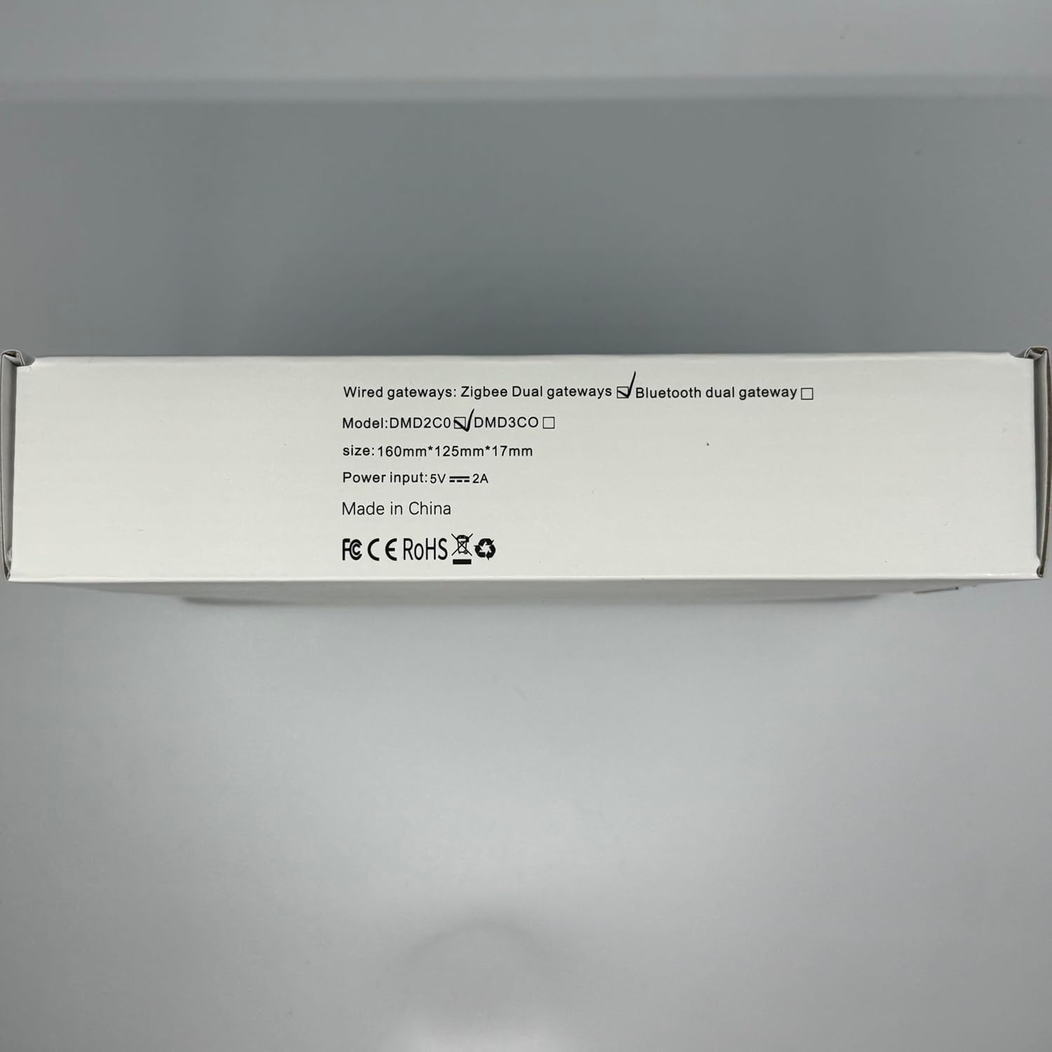 Sone Smart One ZigBee 3.0 Gateway TUYA - immagine 2