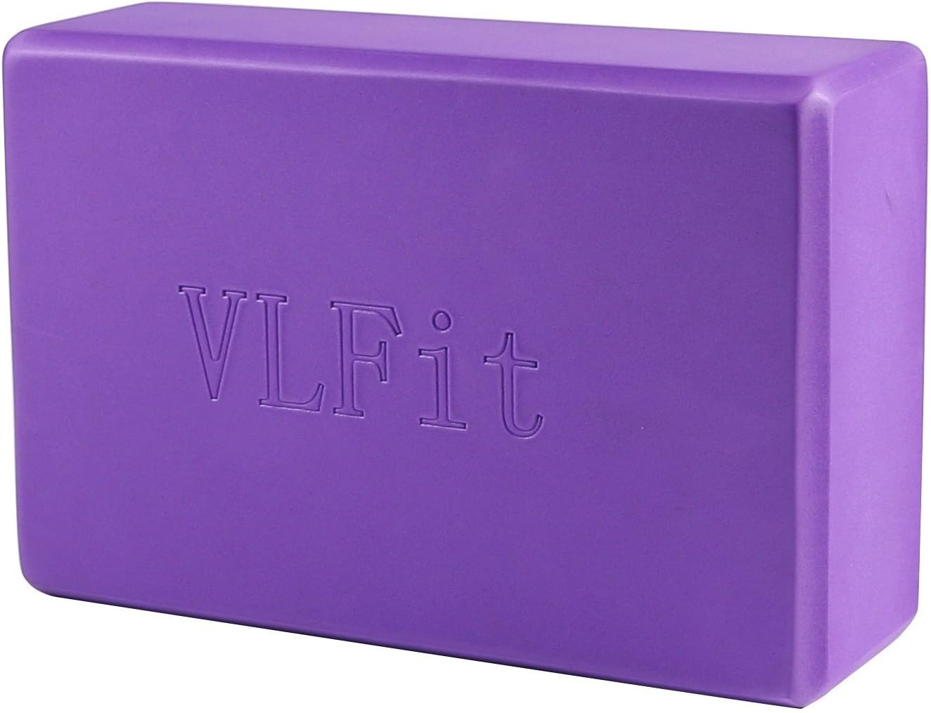 Vlfit Blocchi Yoga in Schiuma EVA (2 Pezzi) - immagine 3