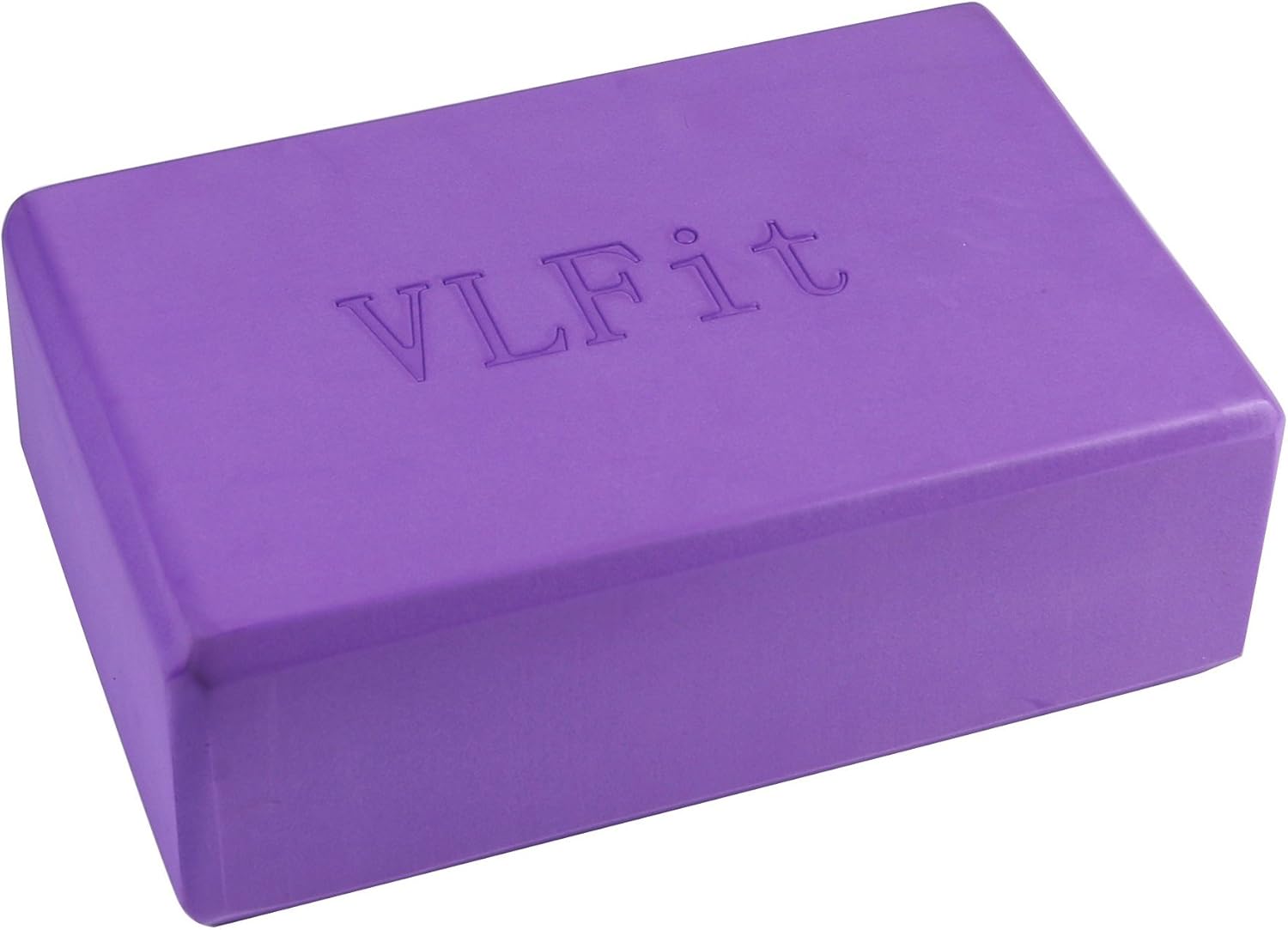 Vlfit Blocchi Yoga in Schiuma EVA (2 Pezzi) - immagine 4