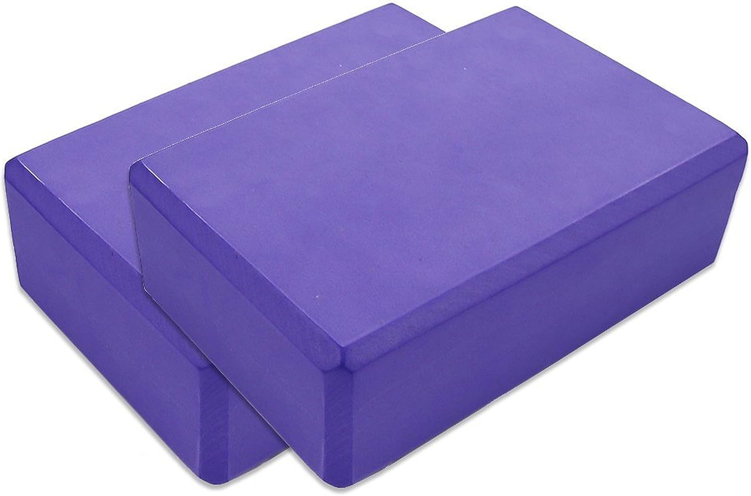 Vlfit Blocchi Yoga in Schiuma EVA (2 Pezzi) - immagine 6