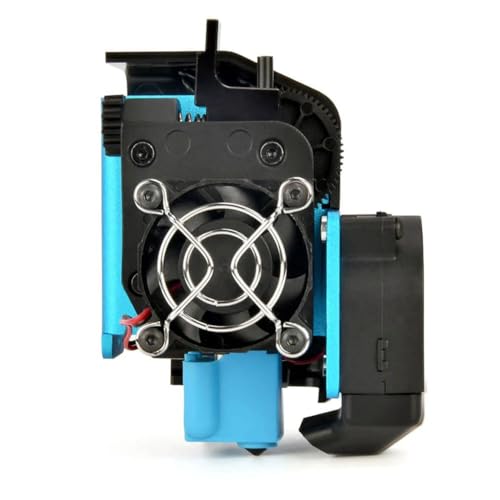 Artillery Sidewinder SW-X1 - Estrusore Metallo Completo