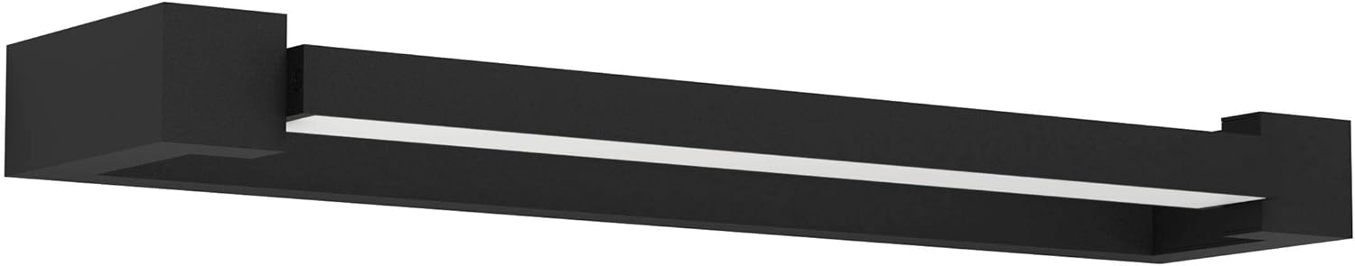 Eglo Lampada da Parete LED Gemiliana IP44 - immagine 1