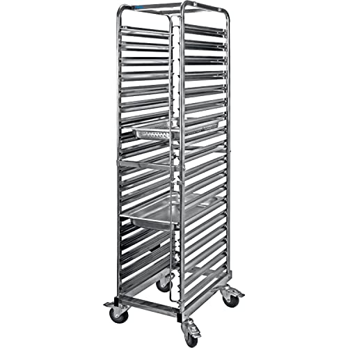 Saro 350 – 1010 porta carrello, Liam, W 620 x D 420 x H 1735 mm