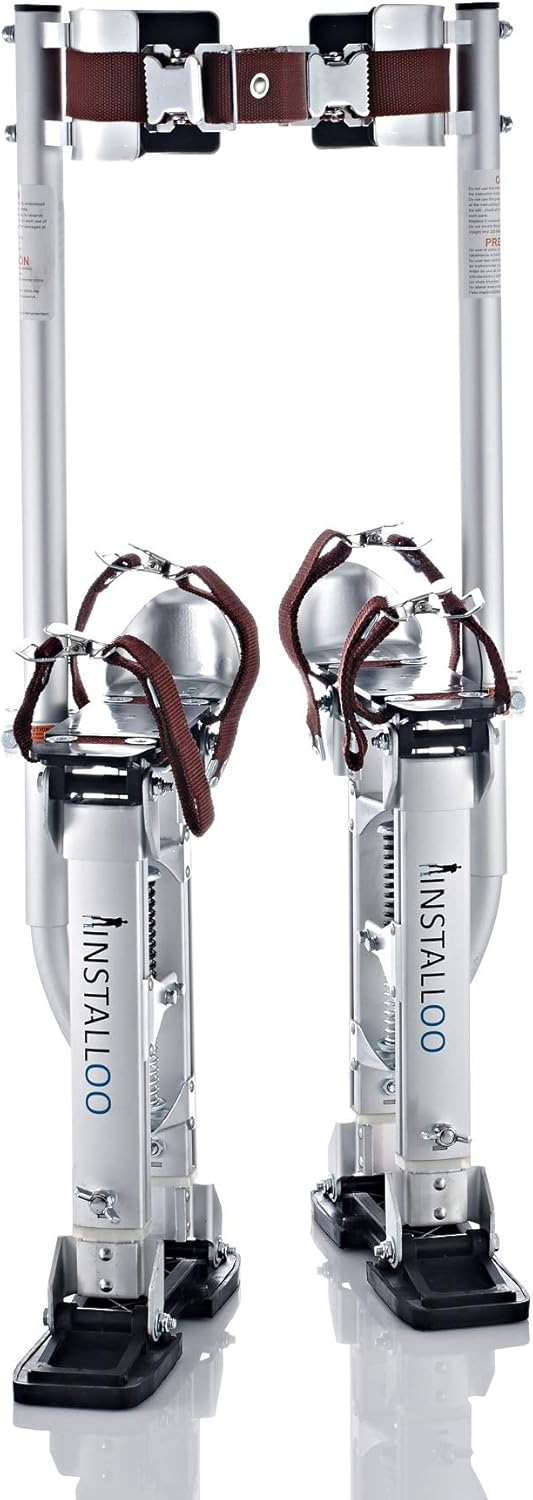 Consumer-Line Trampoli per Costruzioni a Secco Misura M