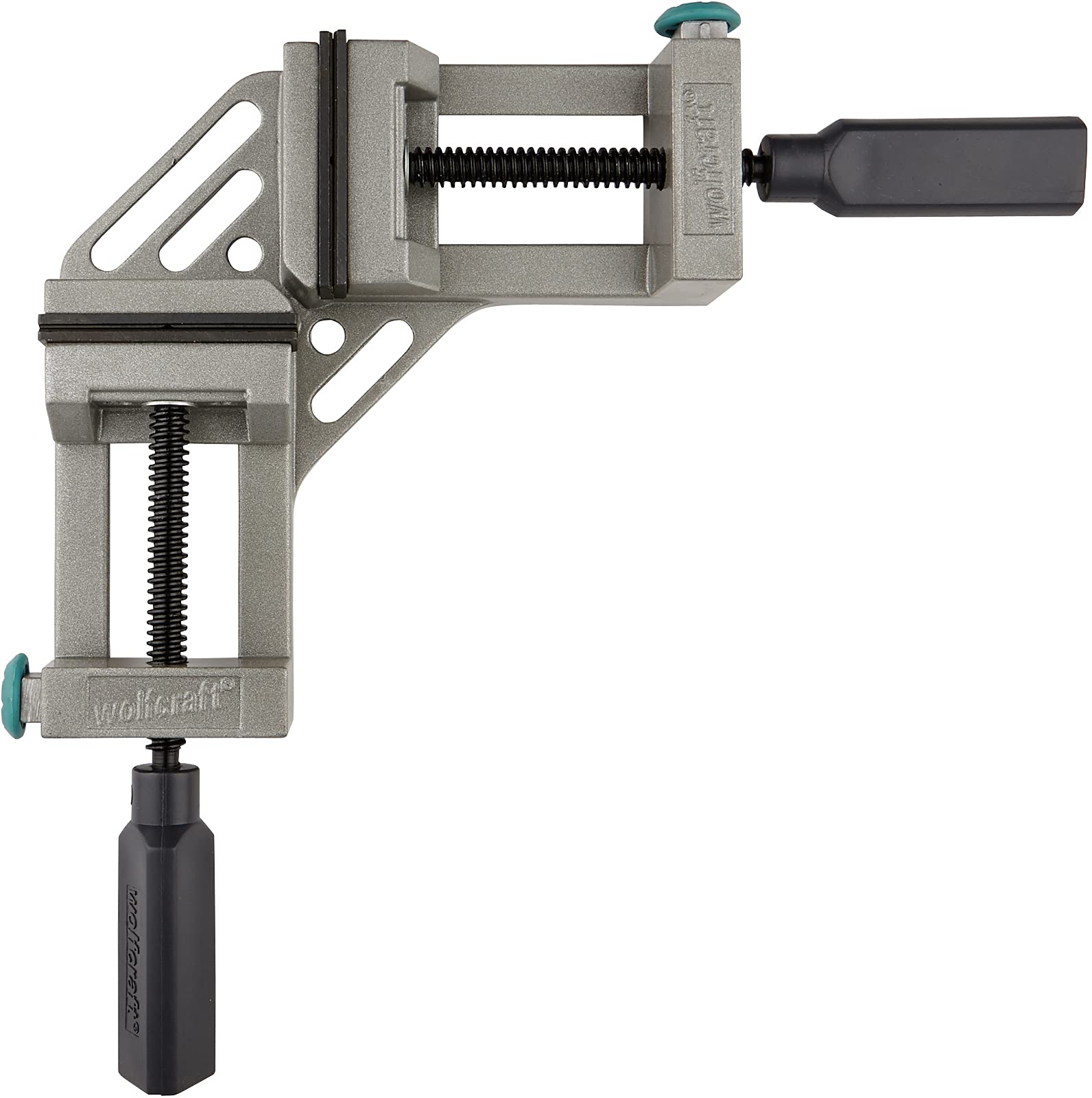 Wolfcraft Serraggio ad Angolo 3415000