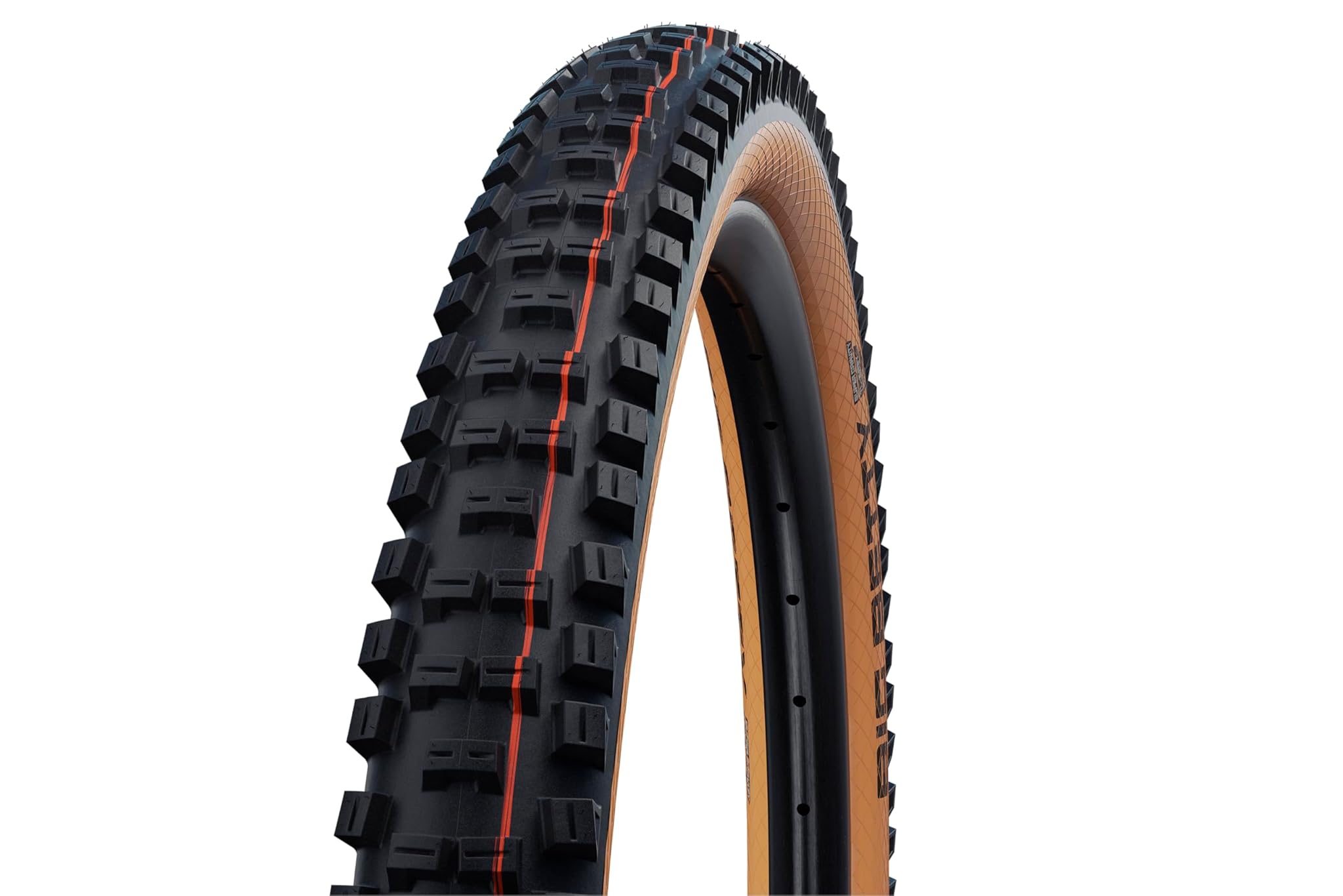 Schwalbe Big Betty Evo - Pneumatico Pieghevole
