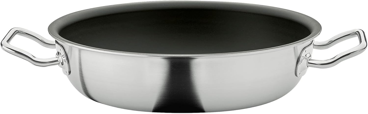 Spring Brigade Ultimate - Padella XL, 24 cm - immagine 1