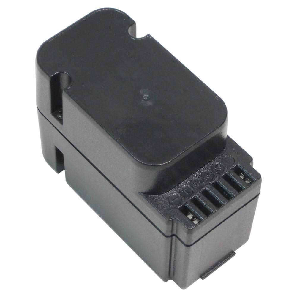 Batteria agli Ioni di Litio 28V/2500mAh/70Wh