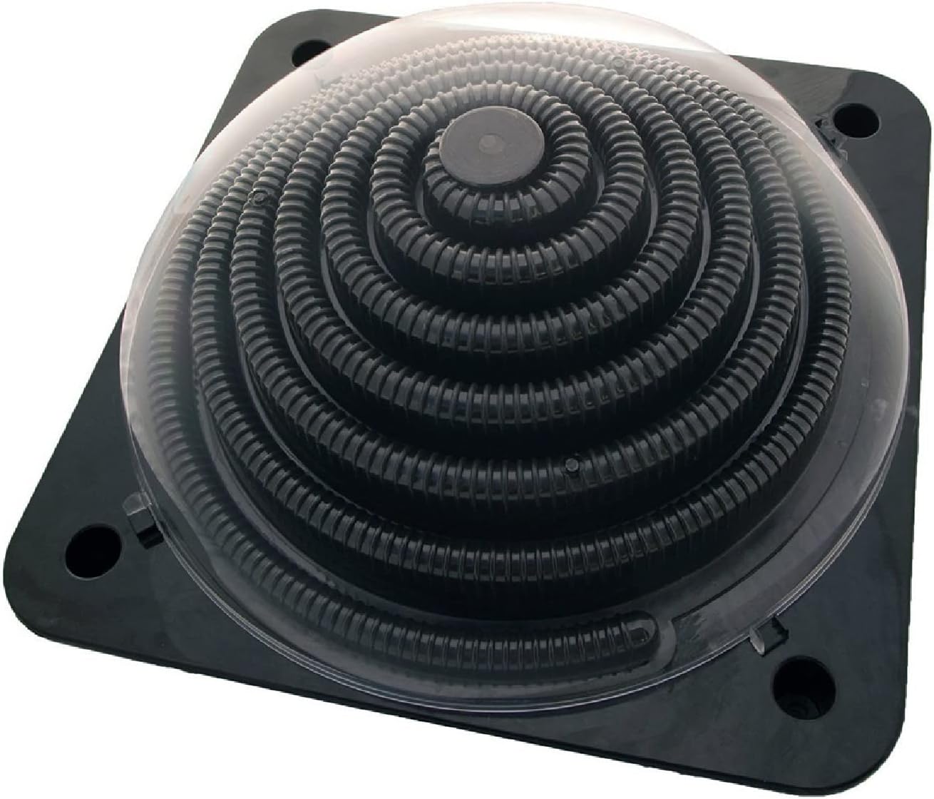 Aquaforte - Riscaldamento Solare per Piscina 6L