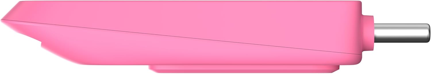 Sandisk Unità USB Type-C 256 GB - Seastar Pink - immagine 5