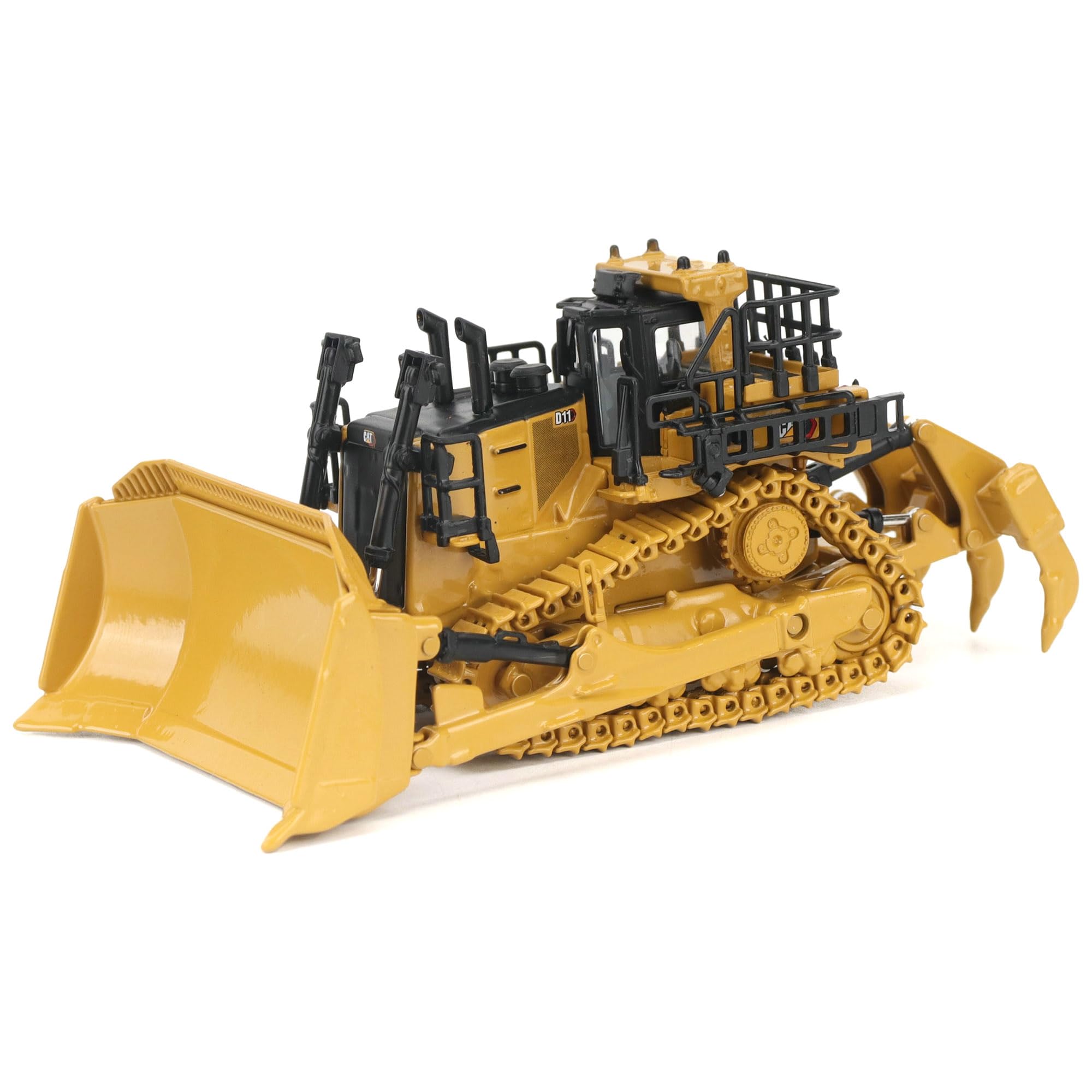 Diecast Masters 85777 - Cat D11 Bulldozer 1:87