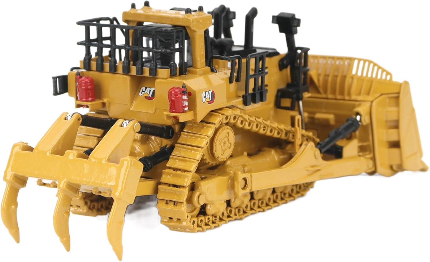 Diecast Masters 85777 - Cat D11 Bulldozer 1:87 - immagine 2