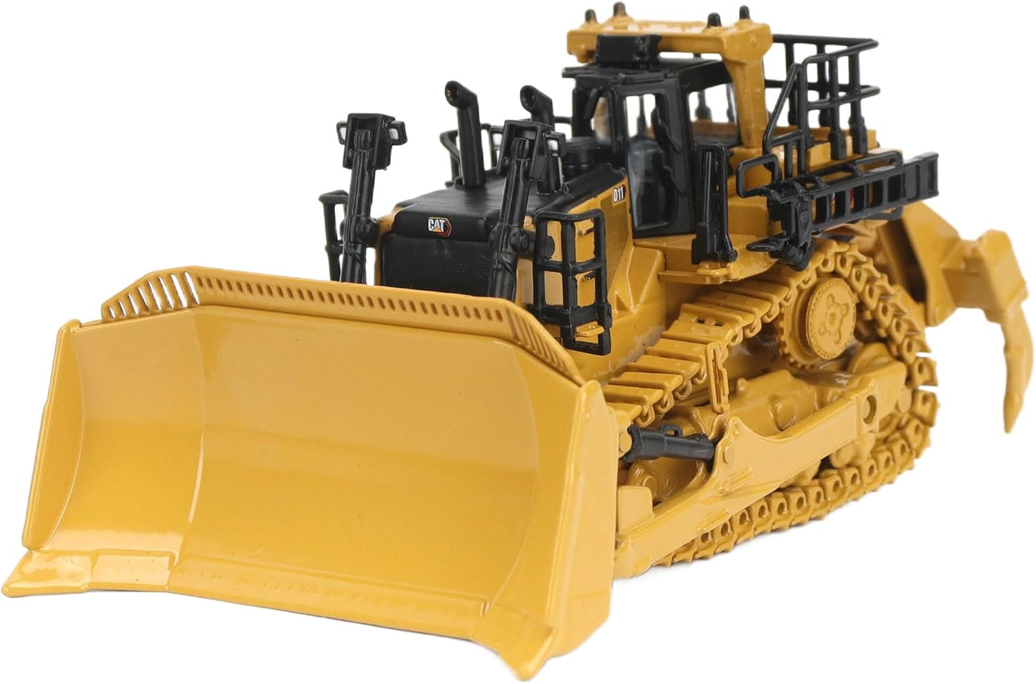 Diecast Masters 85777 - Cat D11 Bulldozer 1:87 - immagine 3