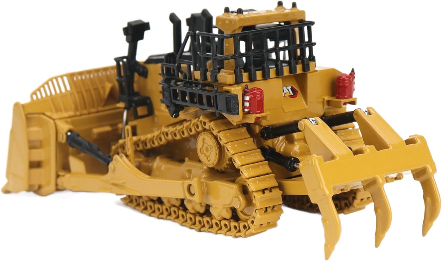 Diecast Masters 85777 - Cat D11 Bulldozer 1:87 - immagine 6
