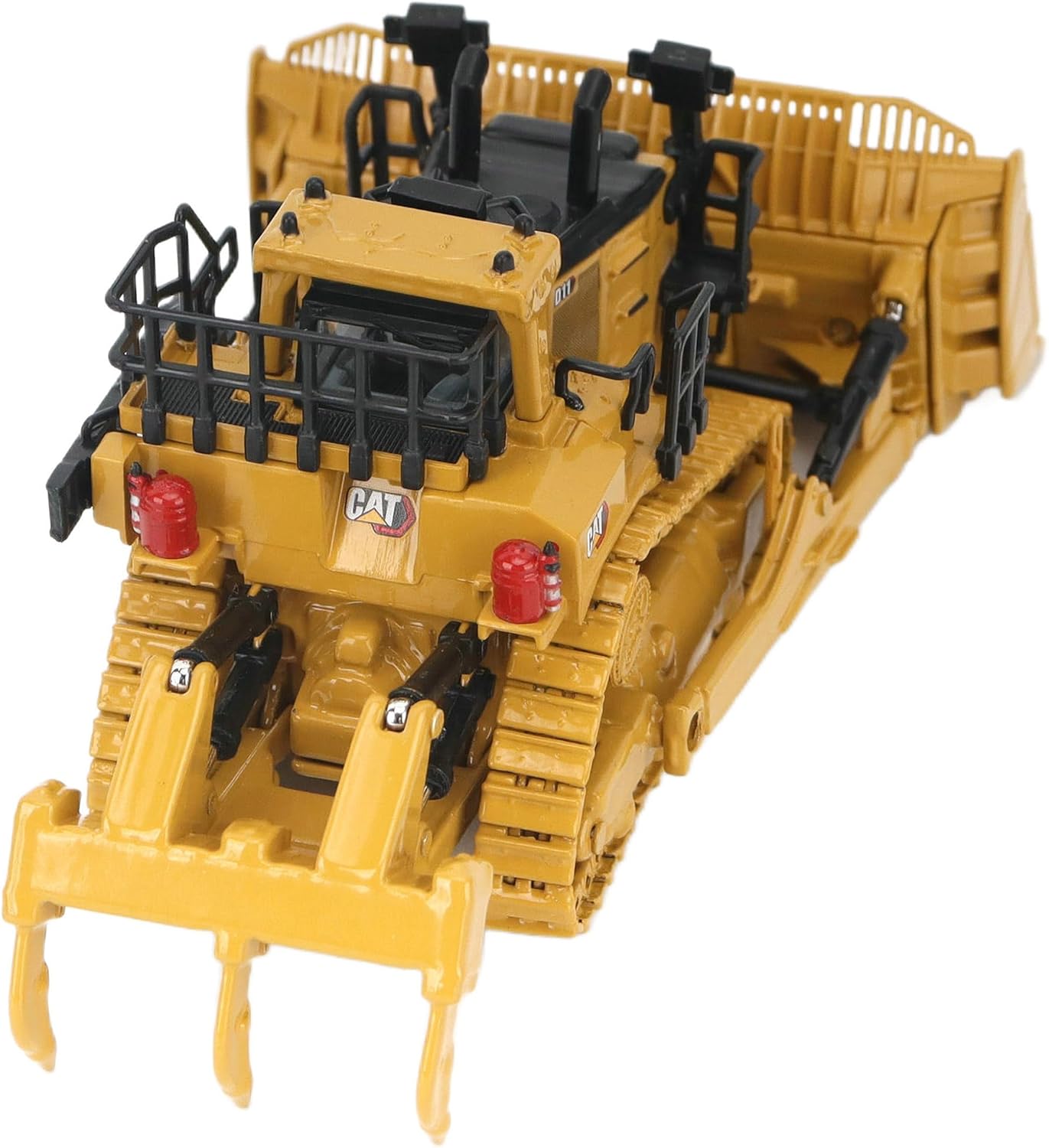 Diecast Masters 85777 - Cat D11 Bulldozer 1:87 - immagine 8