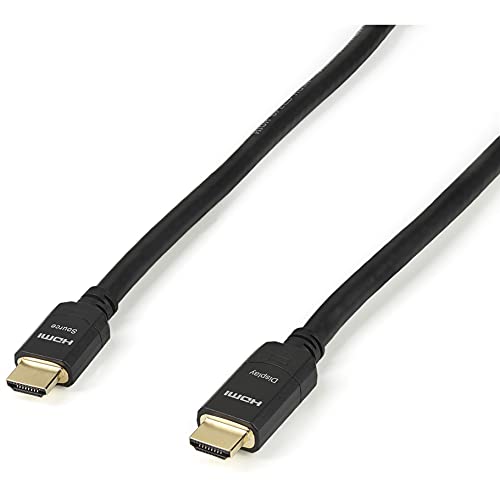 Startech.com Cavo Attivo HDMI Certificato CL2 da 30M