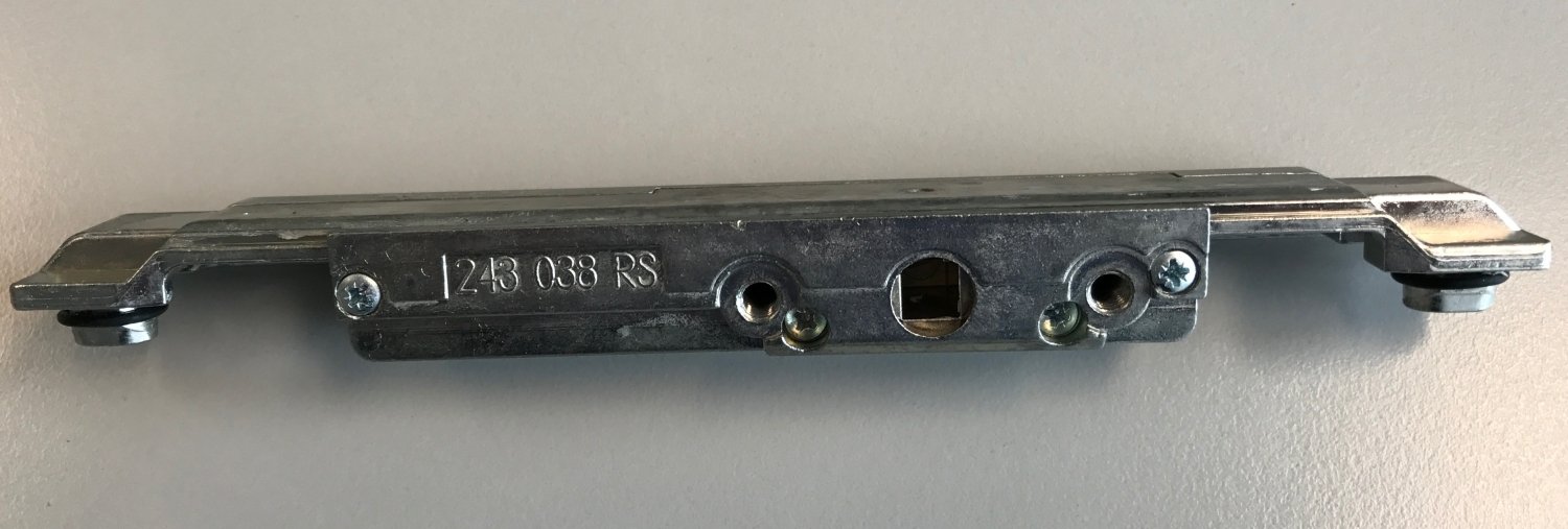 Schüco Ingranaggio Interno per Finestra 43 RS-243038/219900