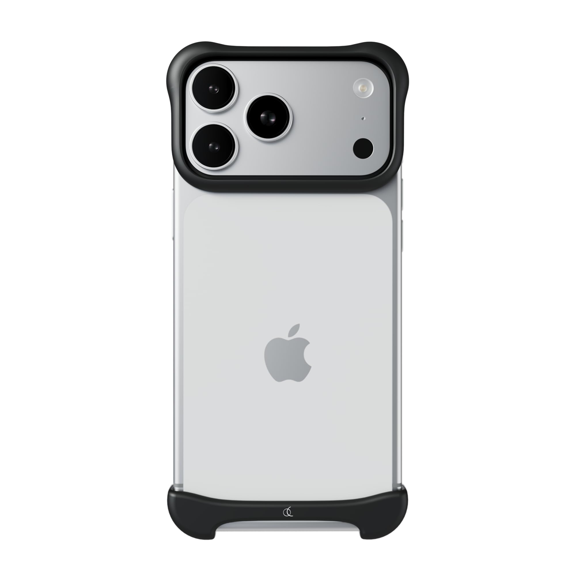 Arc Pulse - Custodia Minimalista per iPhone 17 Pro Max