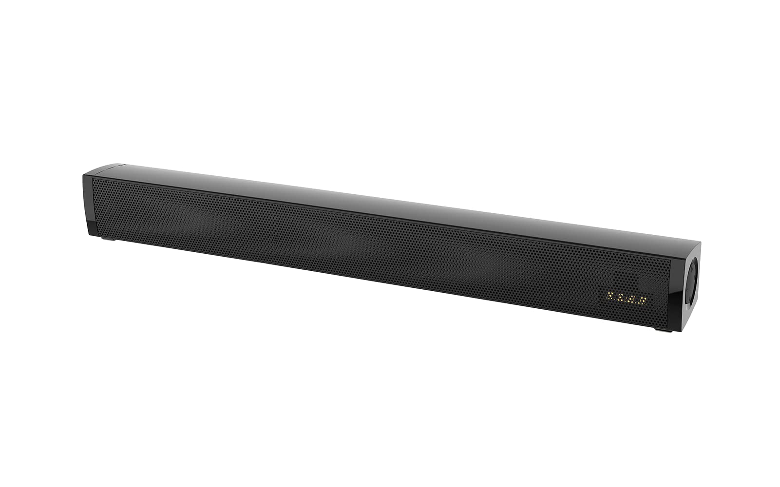 Selfsat Soundbar 24 - Soundbar 12V Bluetooth, Nero