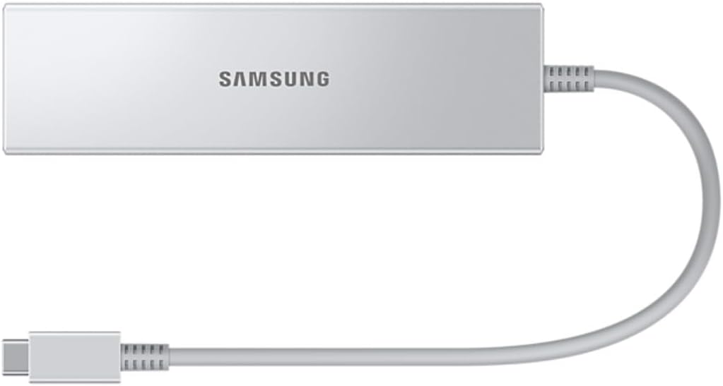 Samsung EE-P5400USEGEU USB-C™ Docking Station - immagine 2