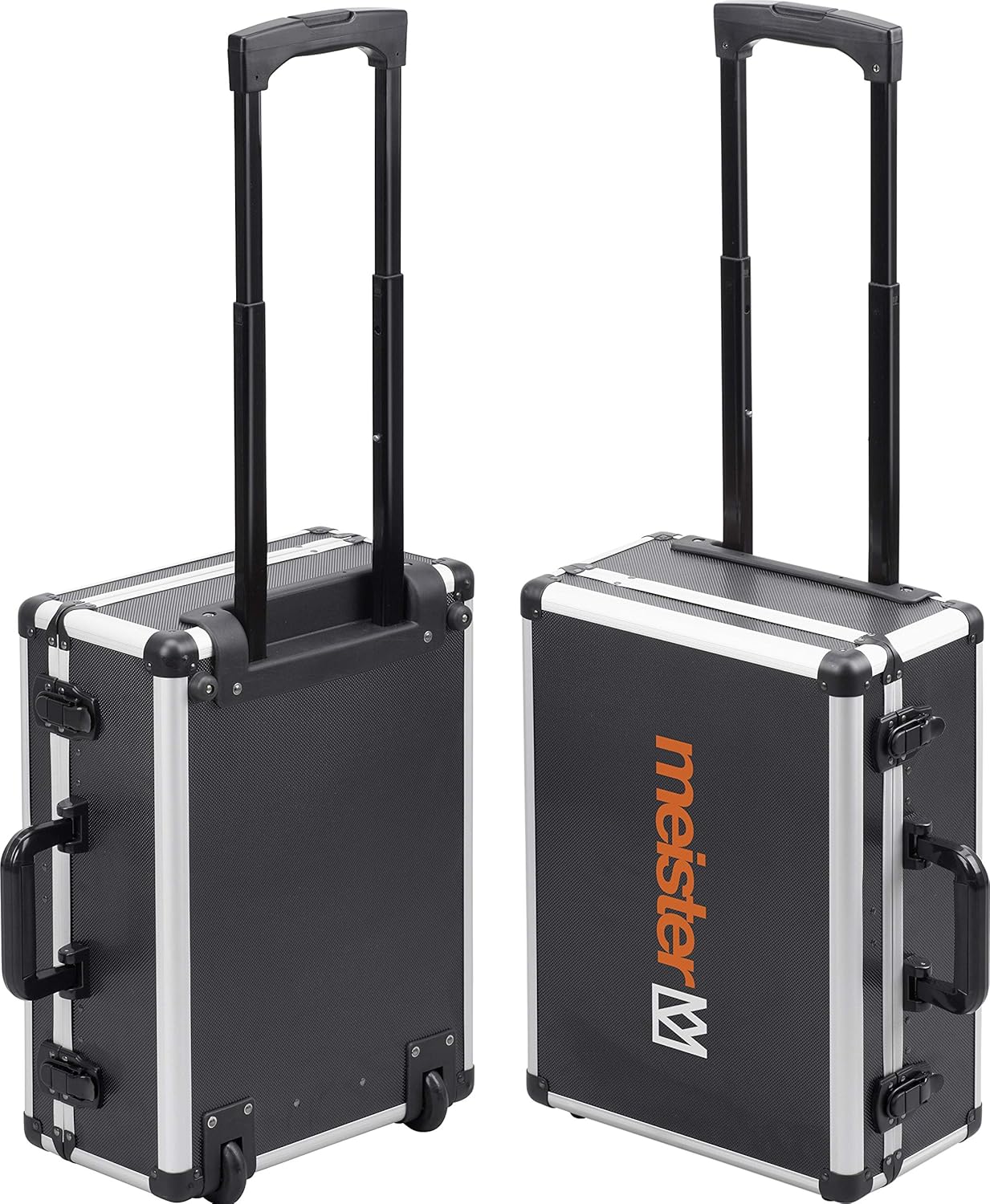 Meister Trolley Porta Attrezzi Professionale 238 Pezzi - immagine 3