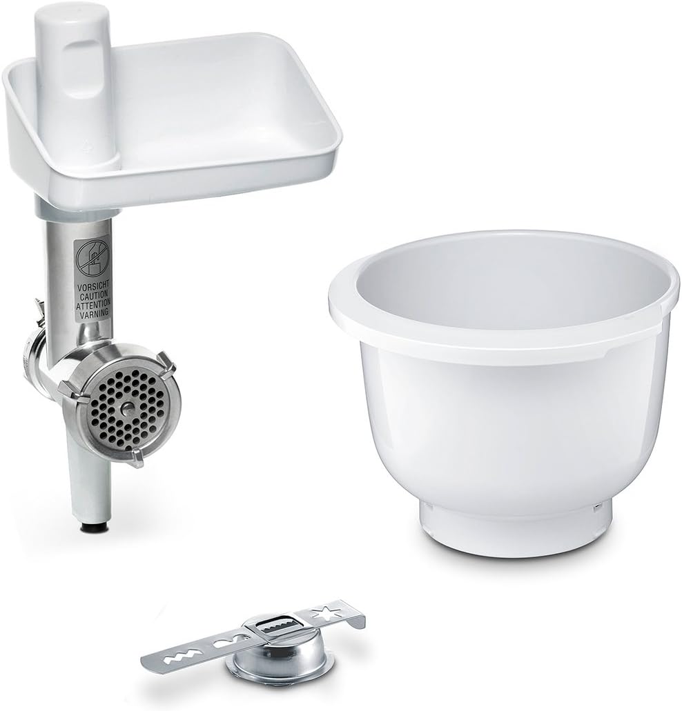 Bosch MUZ5BS1 Accessori Baking Sensation - Tritacarne