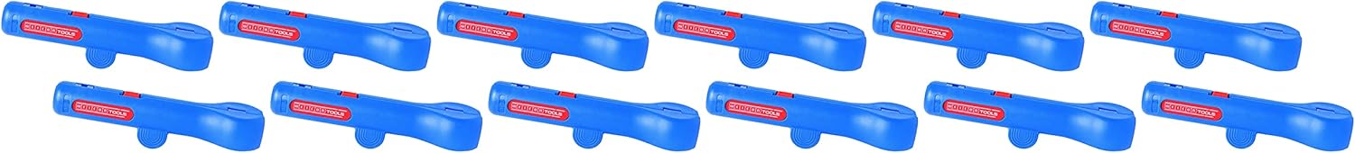 Weicon Stripper per Cavi Tondi No. 13 - immagine 1